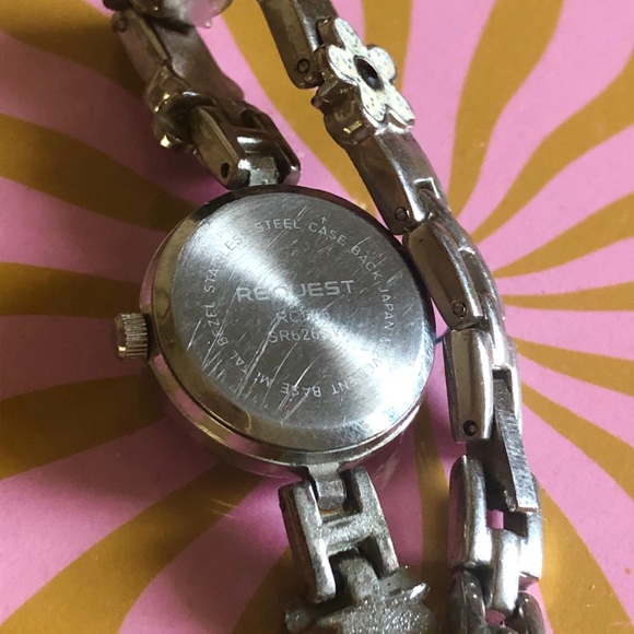 Y2K late 90s charm watch - Picture 3 of 3